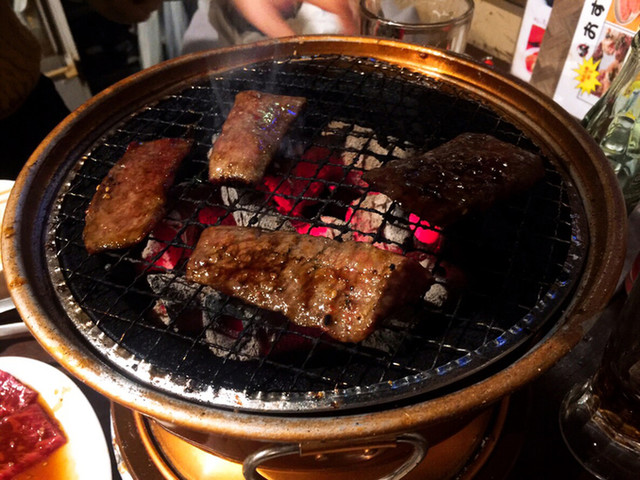 ホルモン焼肉 縁 赤羽店 エン 赤羽 ホルモン ネット予約可 食べログ ホルモン焼肉 縁 赤羽店 エン 赤羽 ホルモン ネット予約可 食べログ