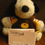 うさぎとぼく - つぬっこちゃんを団員にした〜