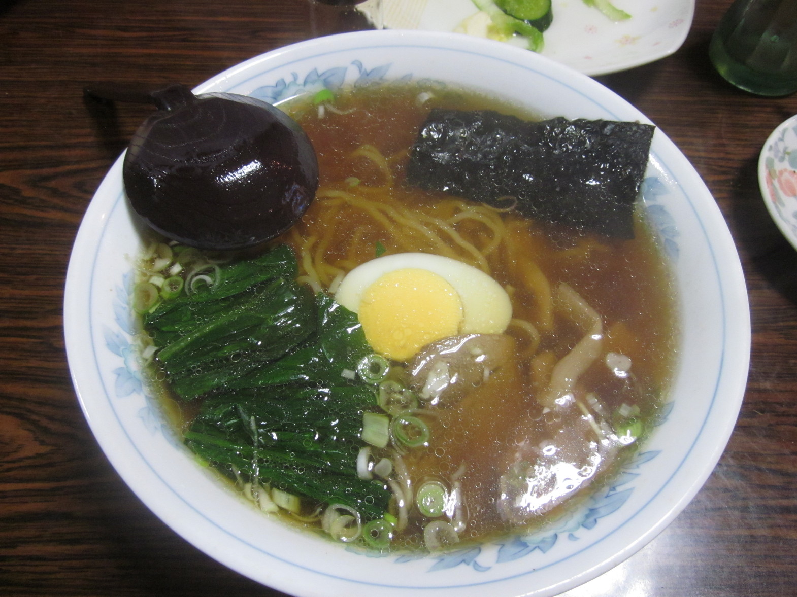さつき食堂 name=
