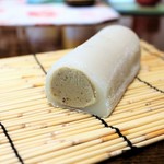 こんな感じです