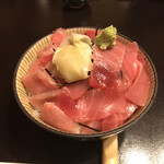 のんき寿司 - 