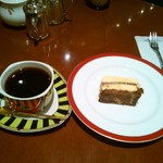 ホシヤマ珈琲店 - 