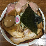 らー麺 たまや零式 - 