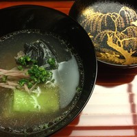 日本料理 銭屋 - 