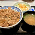 Yoshinoya - 