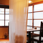 CAFE KICHI - 