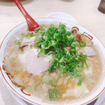 らーめん2国 大蔵海岸店 - 