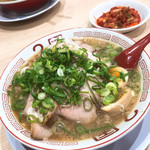 らーめん2国 大蔵海岸店 - 