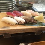 東鮨 - 