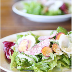 Smoke & Vegetable Bistro SARU - 