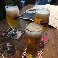 リオ・ブルーイング・コー ビストロアンドガーデン 東京ミッドタウン - 