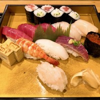 鮨 割烹 駒 - 