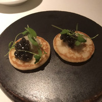 ラ・ロカンダ ザ・リッツ・カールトン京都 - 