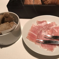 ラ・ロカンダ ザ・リッツ・カールトン京都 - 