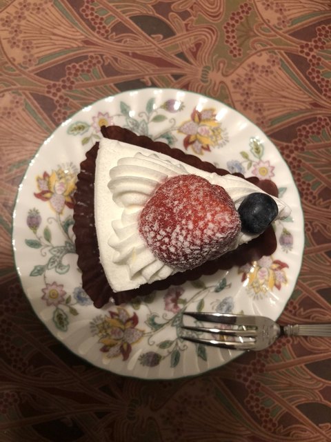 サロン ド ボヌール Salon De Bonheur 木場 ケーキ 食べログ