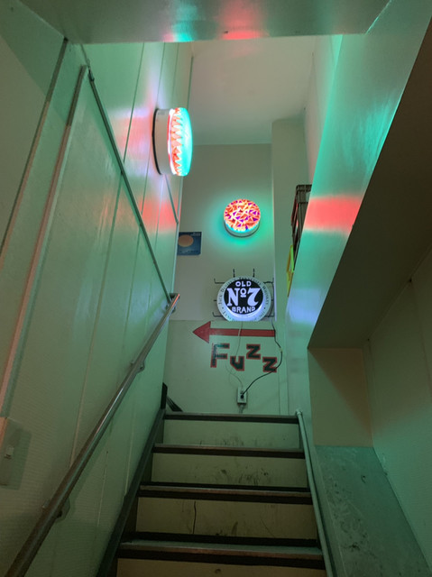 ミュージック&バー ファズ （Music&Bar Fuzz） - 池尻大橋/バー | 食べログ