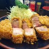 とんかつ 力亭