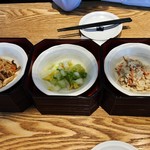 寅福 - 食べ放題のお惣菜