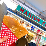 マリオンクレープ - 料理写真:
