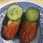 無添くら寿司 - 