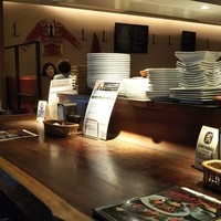 スペイン料理 La Cazuela 三ノ宮 ミント神戸店 - 