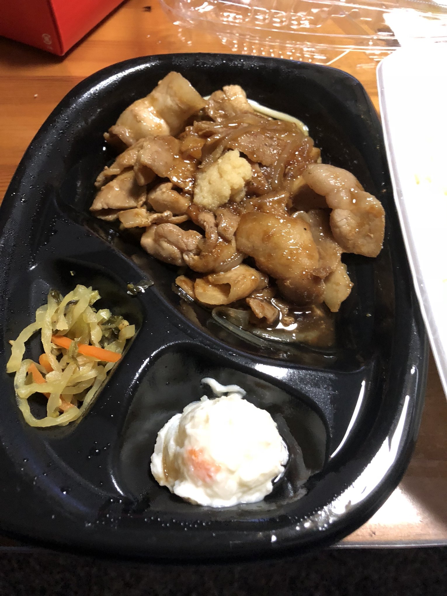 料理写真 ほっともっと 北光店 Hotto Motto 北24条 弁当 食べログ 料理写真 ほっともっと 北光店 Hotto Motto 北24条 弁当 食べログ
