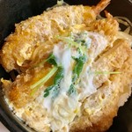 安佐サービスエリア（下り線）レストラン - 