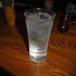 豚焼き工房米屋 - 御幣のロック