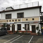 Denen - 外観