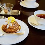 Mikan cafe - 