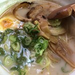 味千ラーメン - 