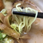 味千ラーメン - 