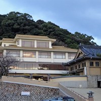 春帆楼 下関本店 - 外観