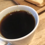 カフェトリミングサロン ペトコ - コーヒー