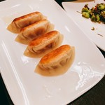 菜香餃子房 - 