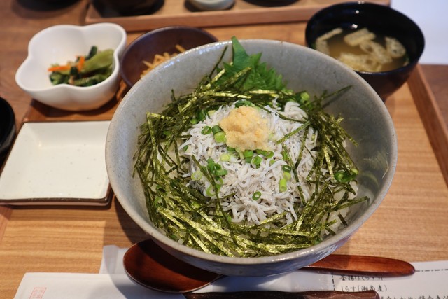 鎌倉お昼ごはん 鎌倉 定食 食堂 食べログ