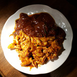 ホルモンぐう - 