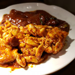 ホルモンぐう - 