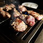 ホルモンぐう - 