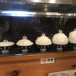 炭火焼肉 だいじゅん - 