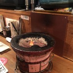 炭火焼肉 だいじゅん - 