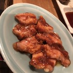 炭火焼肉 だいじゅん - 