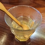 花雷 - 柚子茶