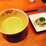 茶寮 つぼ市製茶本舗 - 