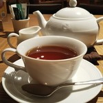 アフタヌーンティー・ティールーム - 