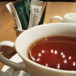 アフタヌーンティー・ティールーム - 