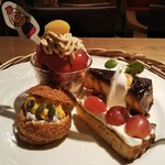 アフタヌーンティー・ティールーム - 