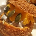 アフタヌーンティー・ティールーム - 