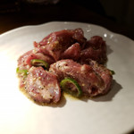 ホルモンぐう - 