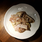 ホルモンぐう - 